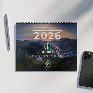2026 Calendar